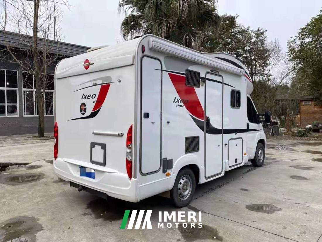 17 RV 3.0L