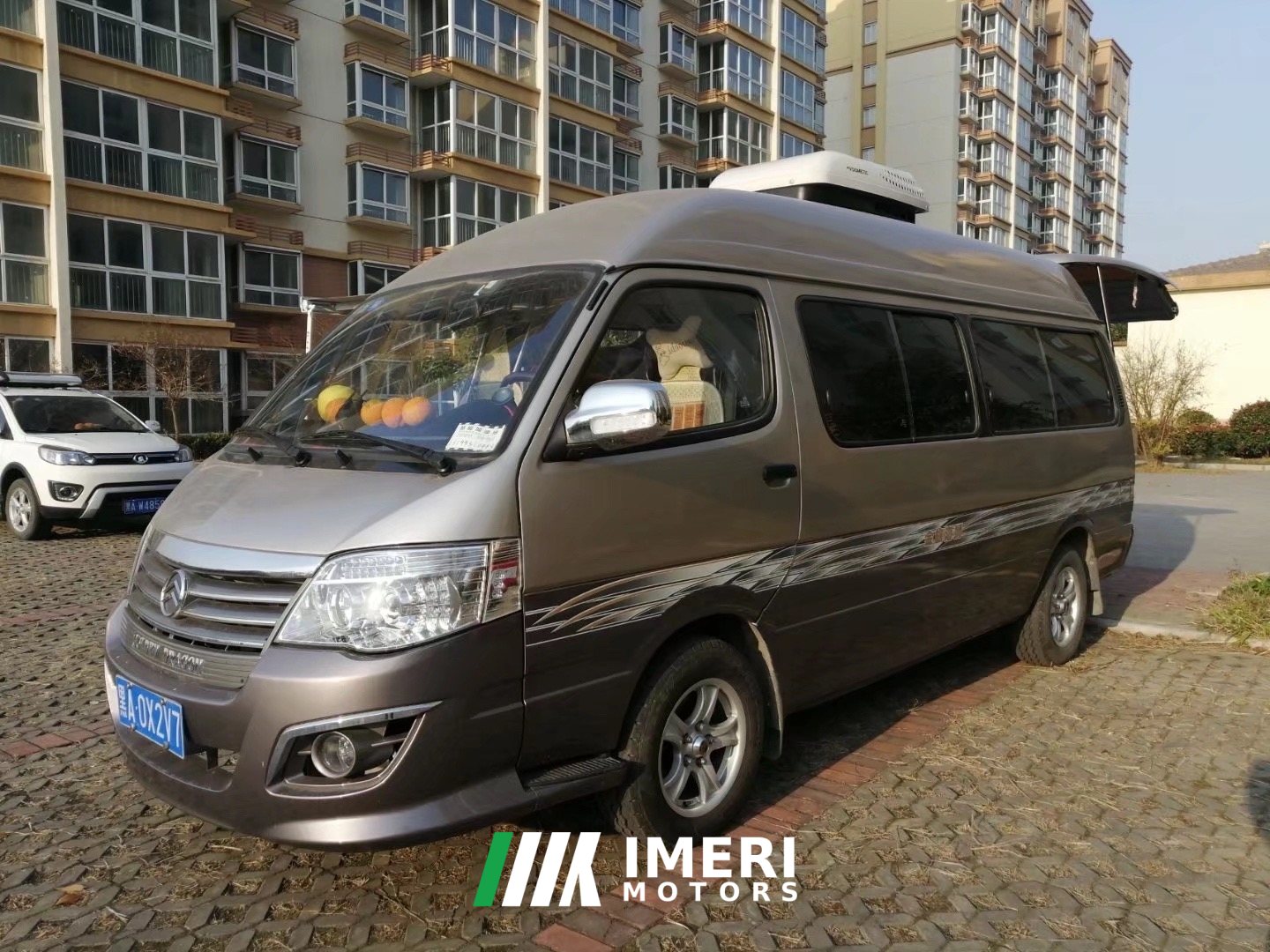 2019 RV 2.2L