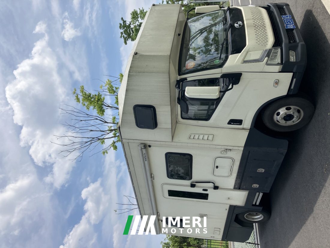 Changan RV 2.8L