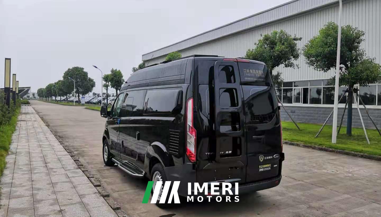 2021 JMC 2L