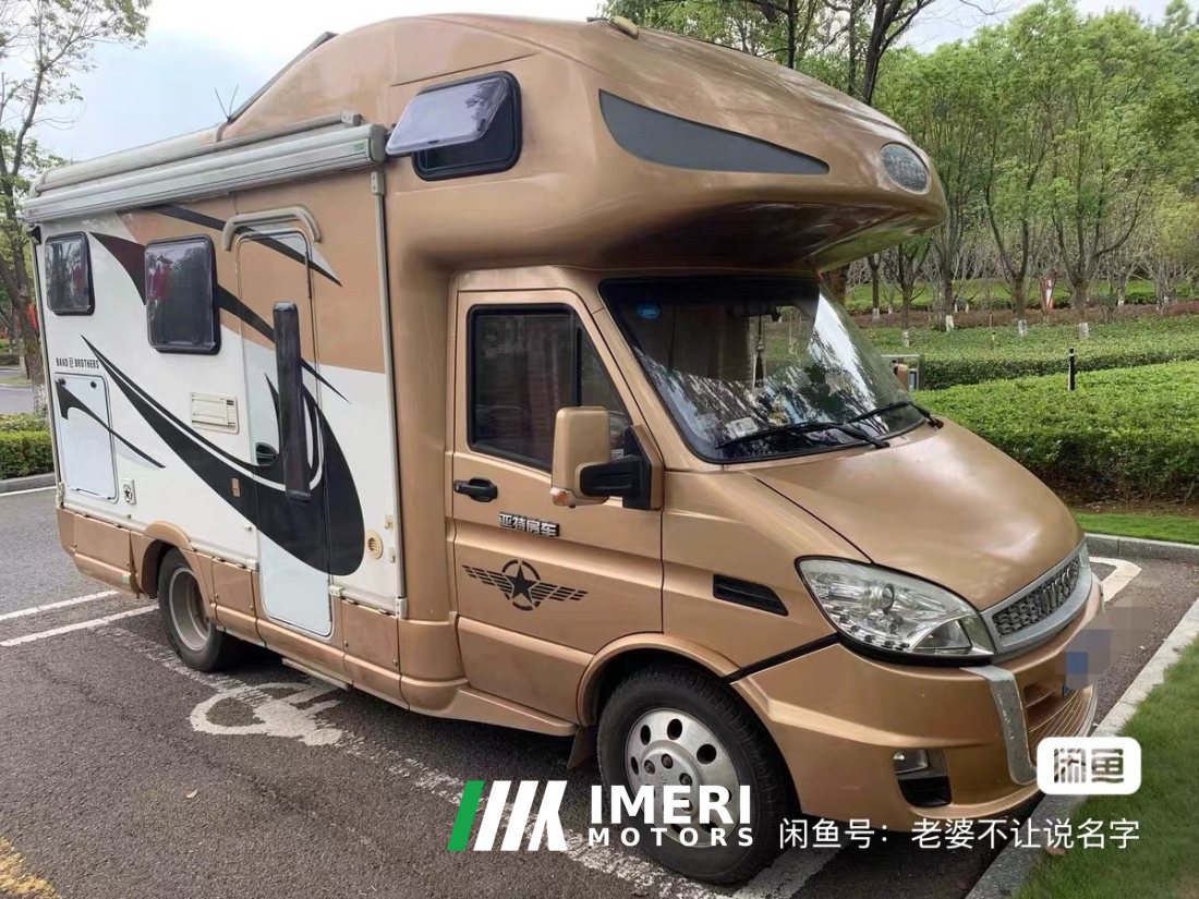 Yate RV 3.0L