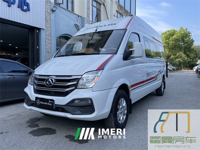 Maxus V80B RV 2.0L