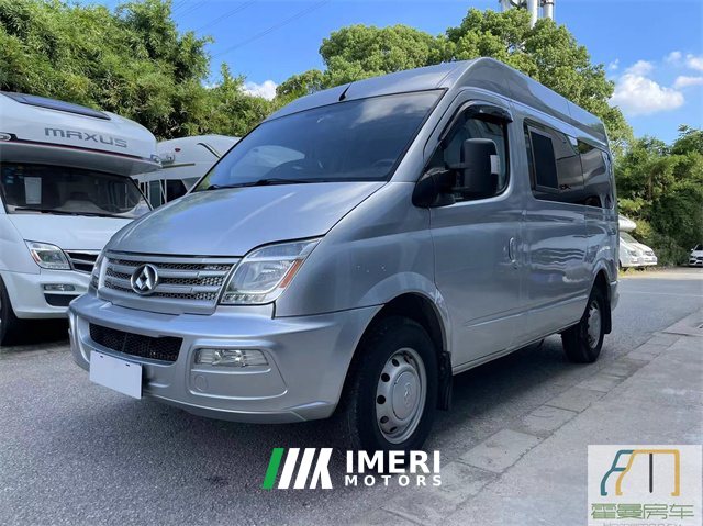 2018 V80B RV 2.5L