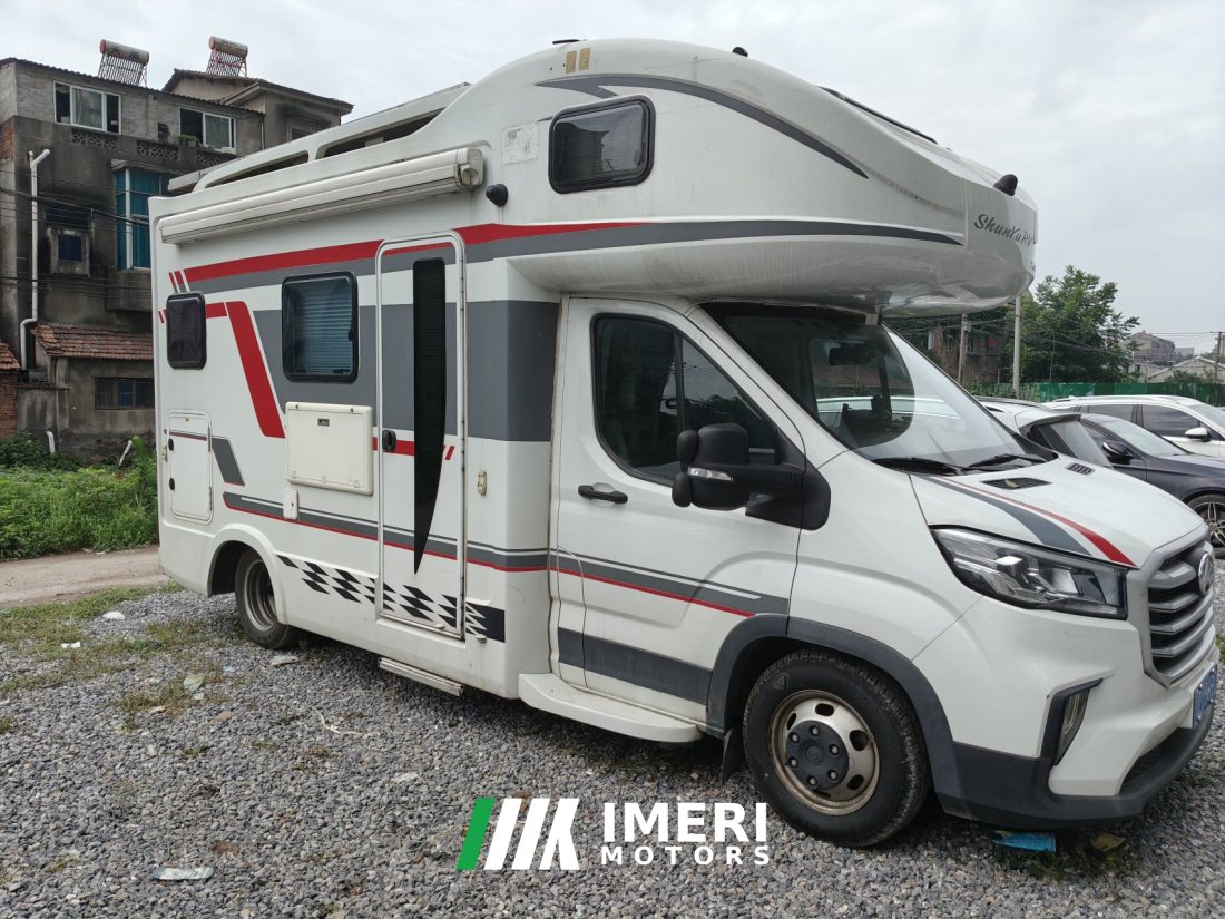 Maxus 21 V90C RV 2.0L