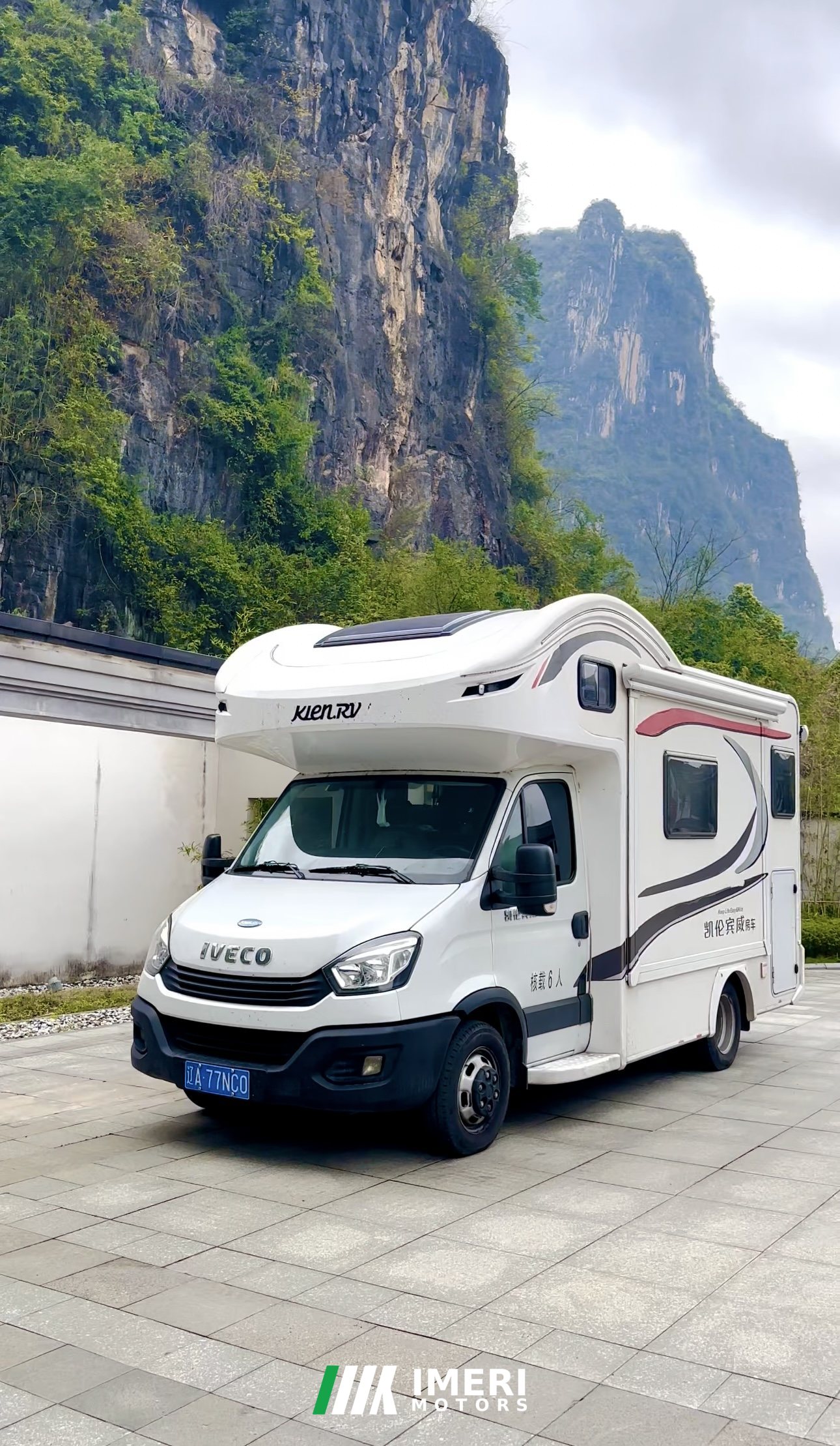 RV 3.0L