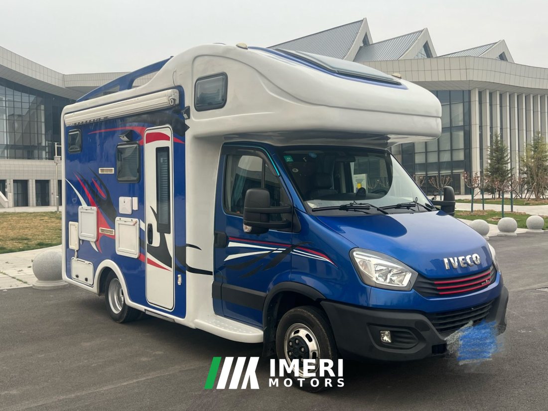 Iveco 3.0L