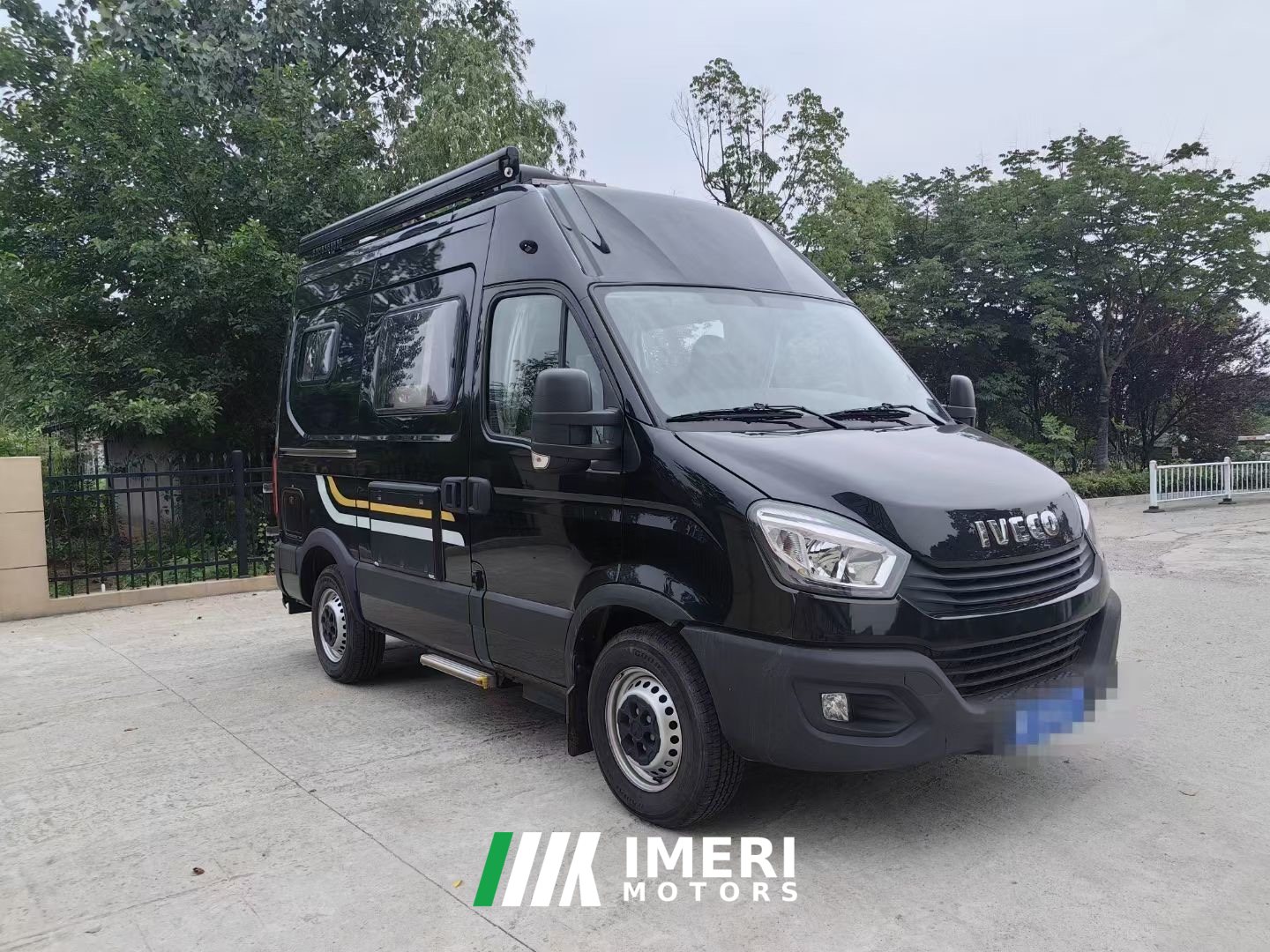 Iveco 2.3T
