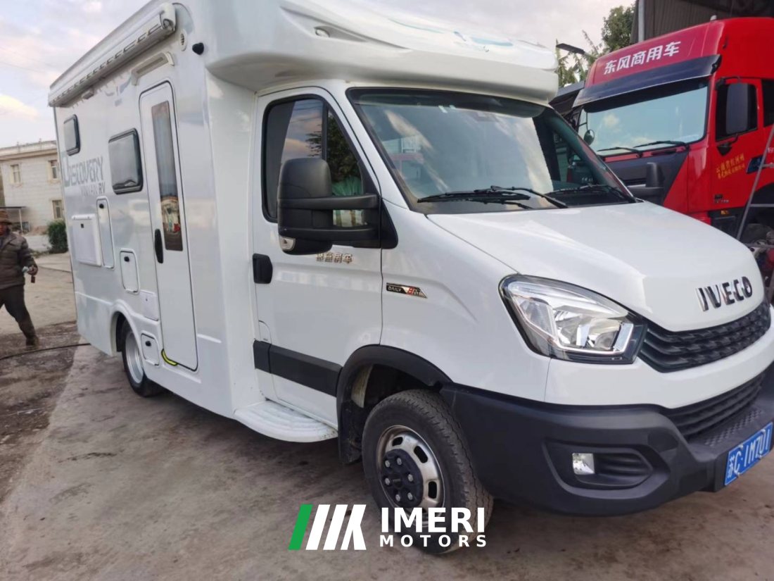 Iveco 3.0L