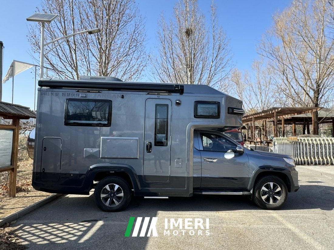Changan RV 2.4L