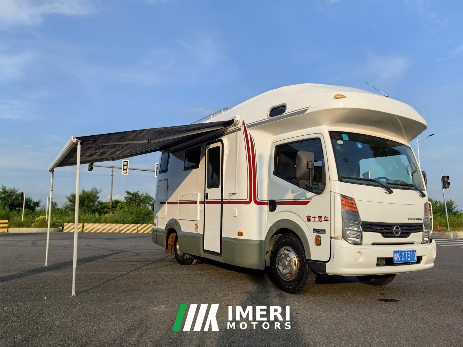 2015 Nissan Fuga RV 3.0L