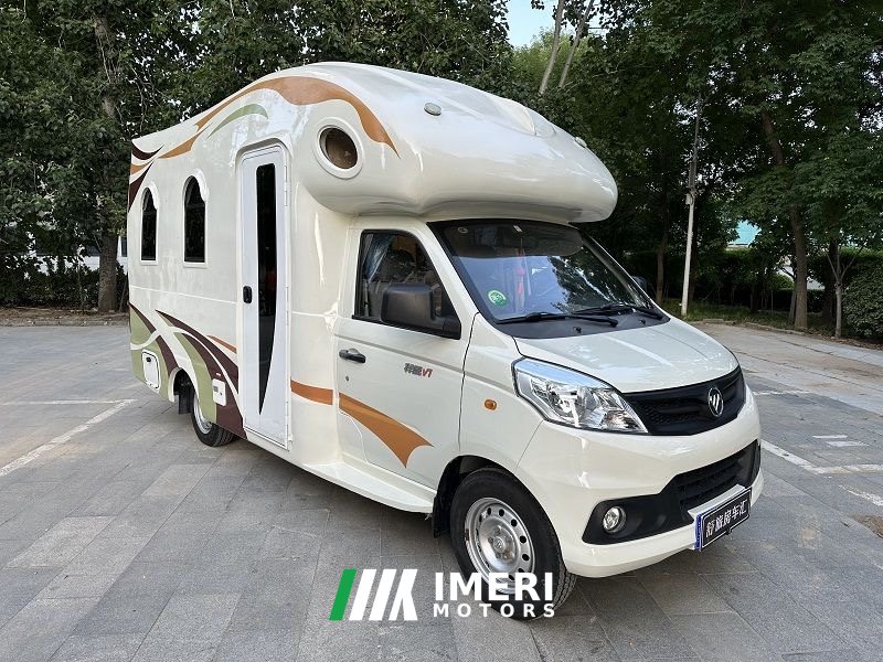 Foton Xiangling M2 1.6L