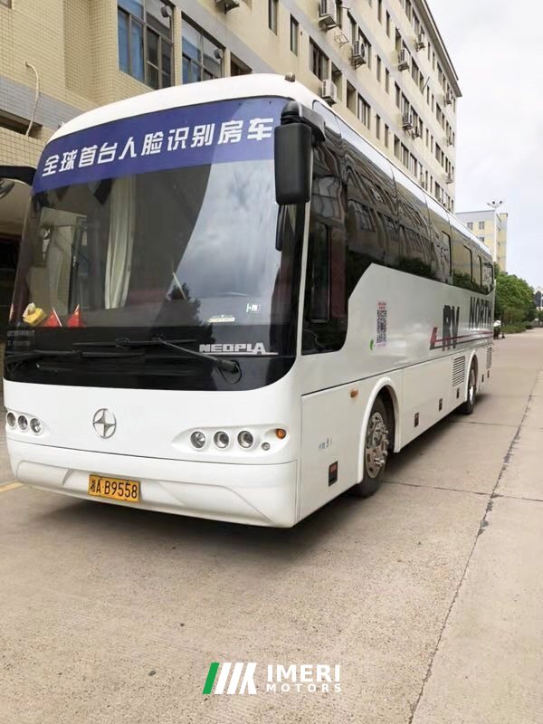 Iveco K600C 3.0L