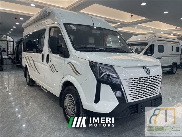 Dongfeng B RV 2.3L