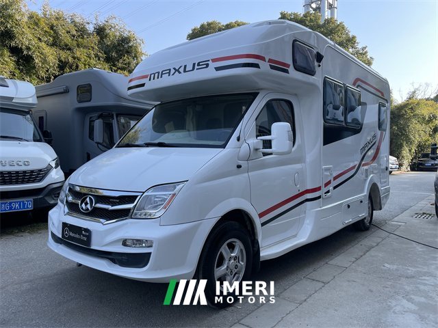 Maxus RV80 RV 2.5L