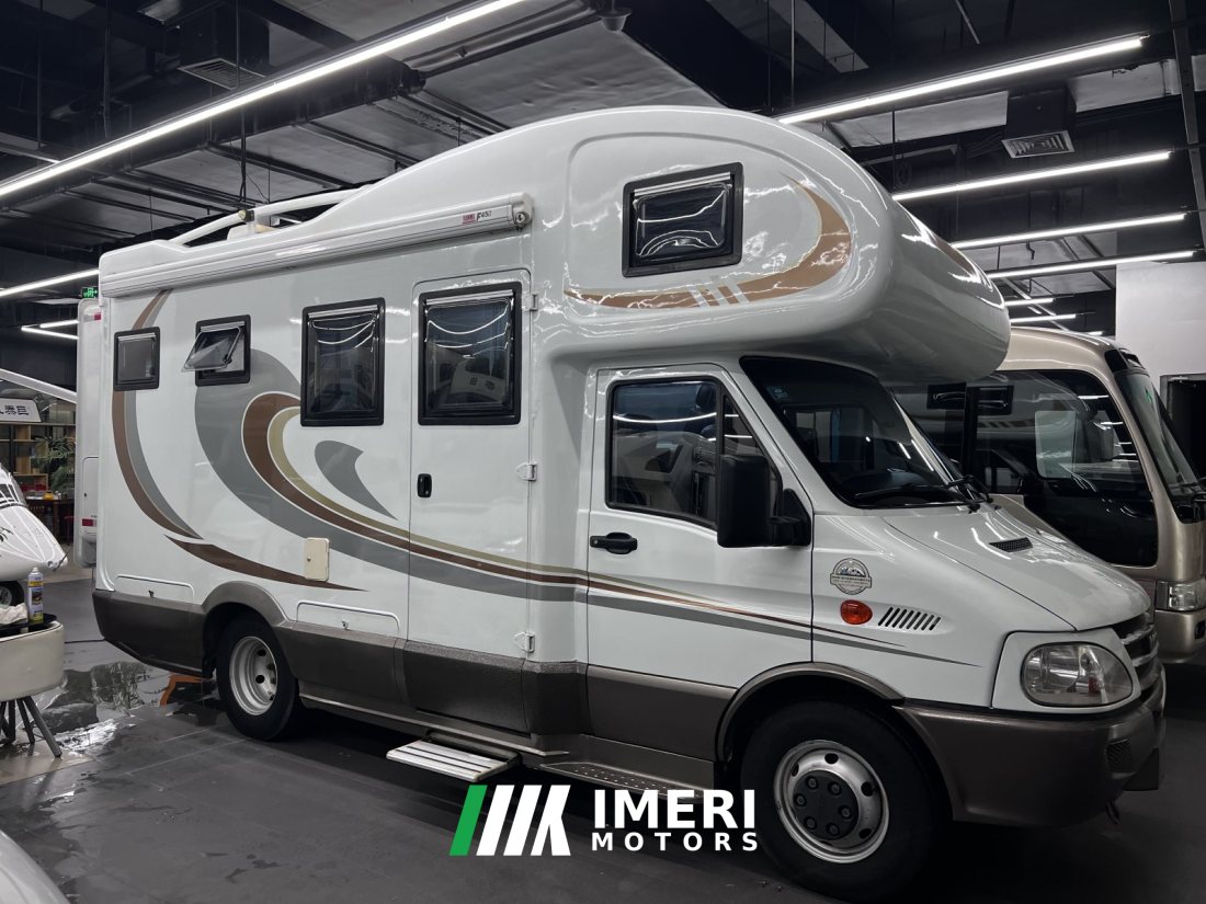 Zhongyi RV 3.0L