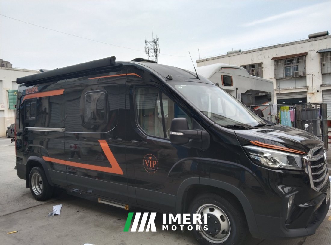 Maxus 6 v90 RV 2.0L