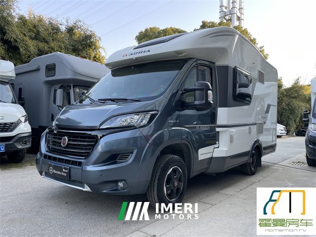 compactC RV 2.3L