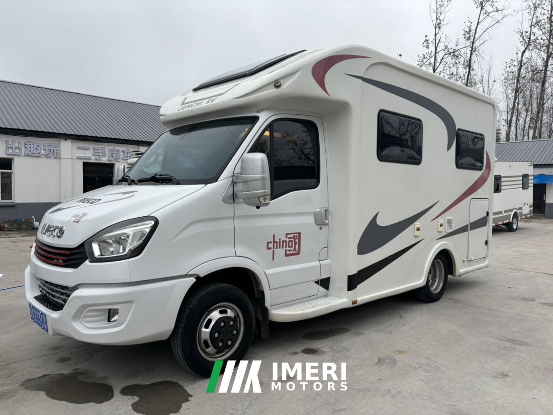 Iveco 3.0L