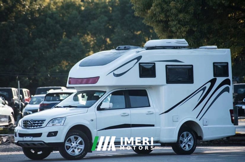 2015 RV 2.4L