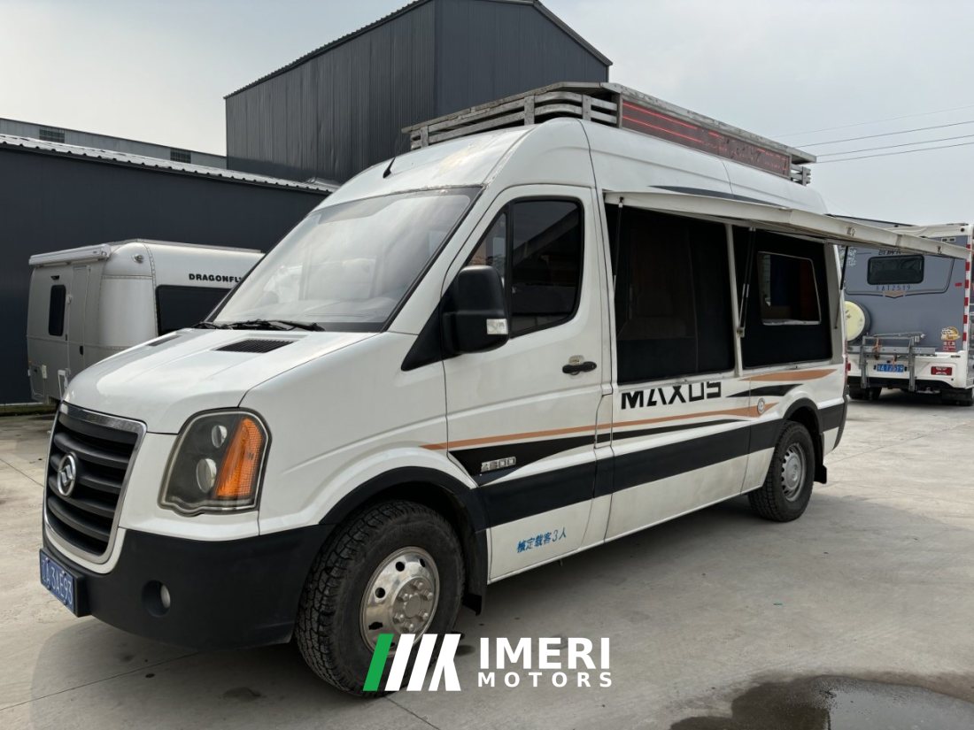 16 b RV 2.8L