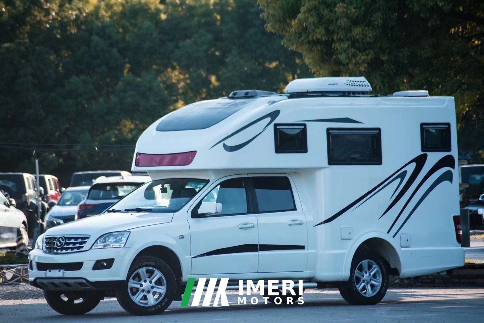 2015 C RV 2.4L