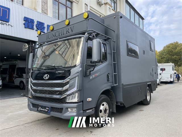 H500 2.8T RV 2.8L