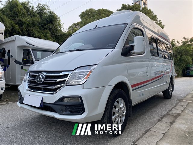 2018 Maxus V80 RV 2.5L