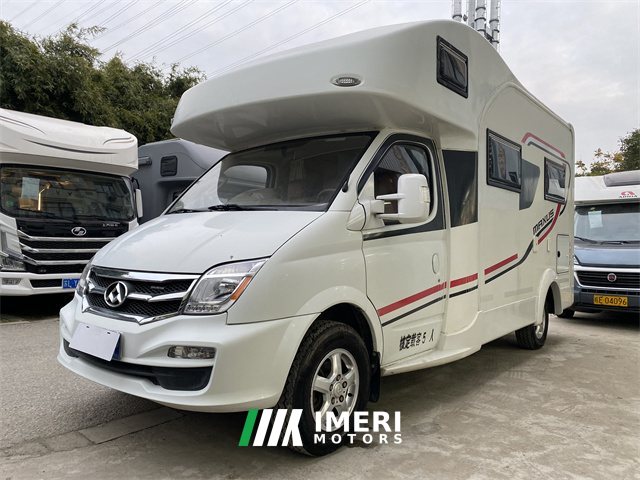 Maxus RV802.5T automatic C RV 2.5L