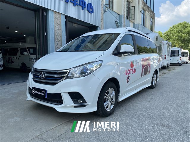 Maxus 20 RG10 RV 2.0L