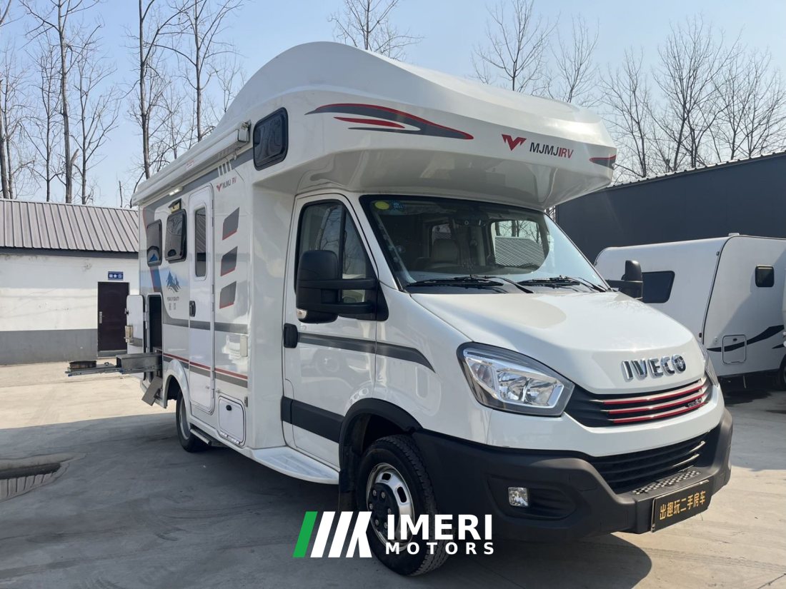 Iveco 20 3.0L