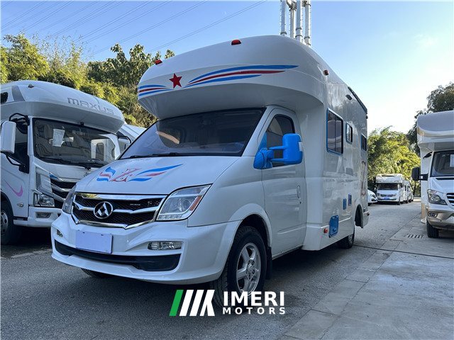 Maxus 18 RV80 C RV 2.5L
