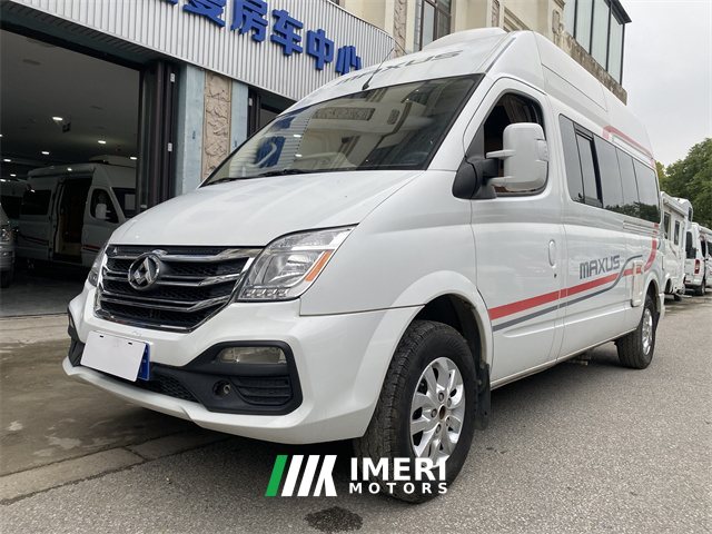Maxus 18 V80 2.5L