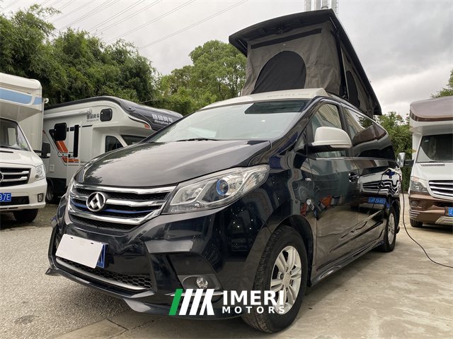 Maxus 19 RG10 RV 2.0L