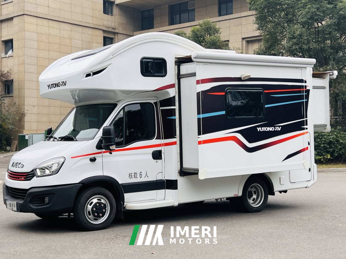 Yutong RV 3.0L
