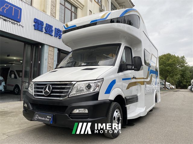 21 C RV 2.5L