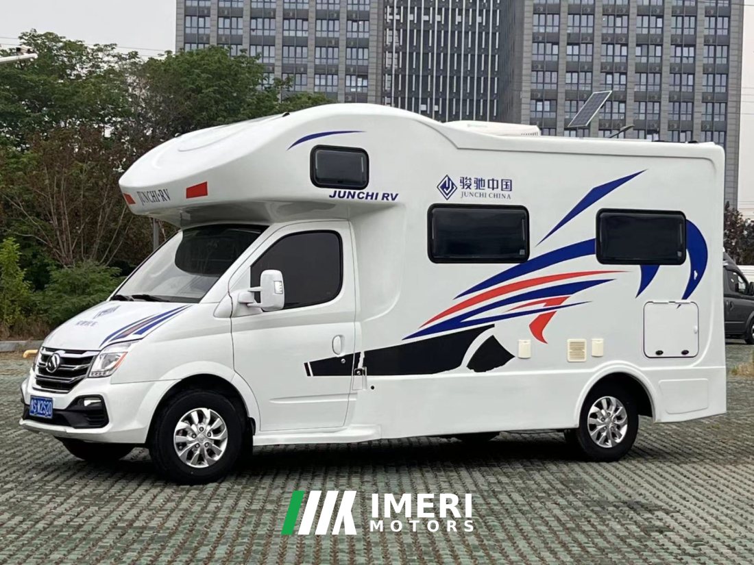 Maxus V80C 2.0L