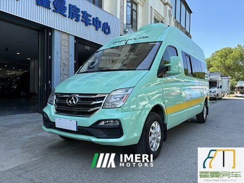 Maxus 18 V80 B RV 2.5L