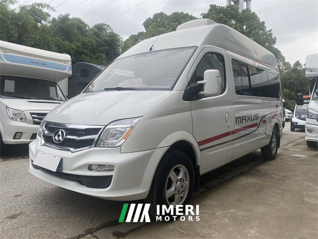 Maxus 17 V80B RV 2.5L