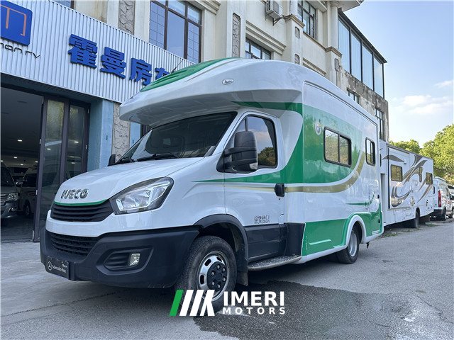 Iveco C RV 3.0L