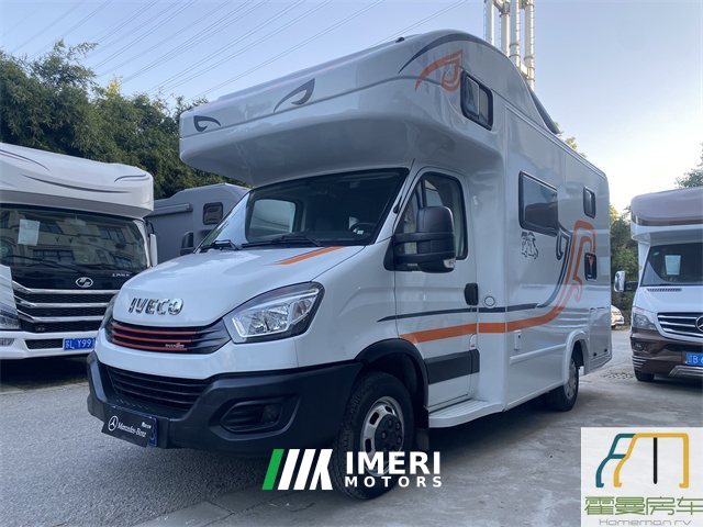 Longcui 20 C RV 3.0L