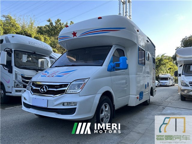 Maxus 18 RV80C RV 2.5L