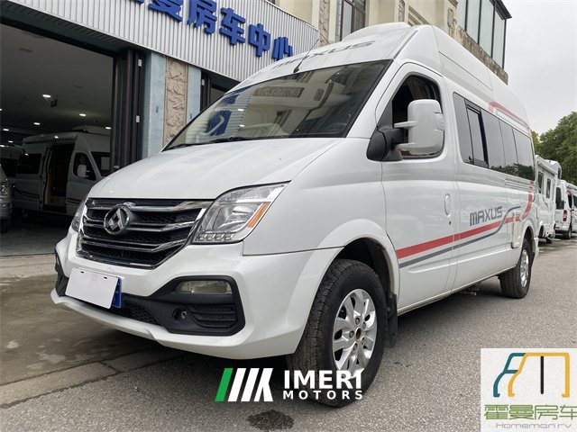 Maxus 18 V80 RV 2.5T