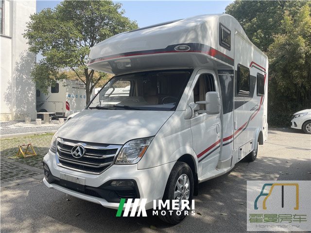 Maxus 19 RV80C RV 2.5L