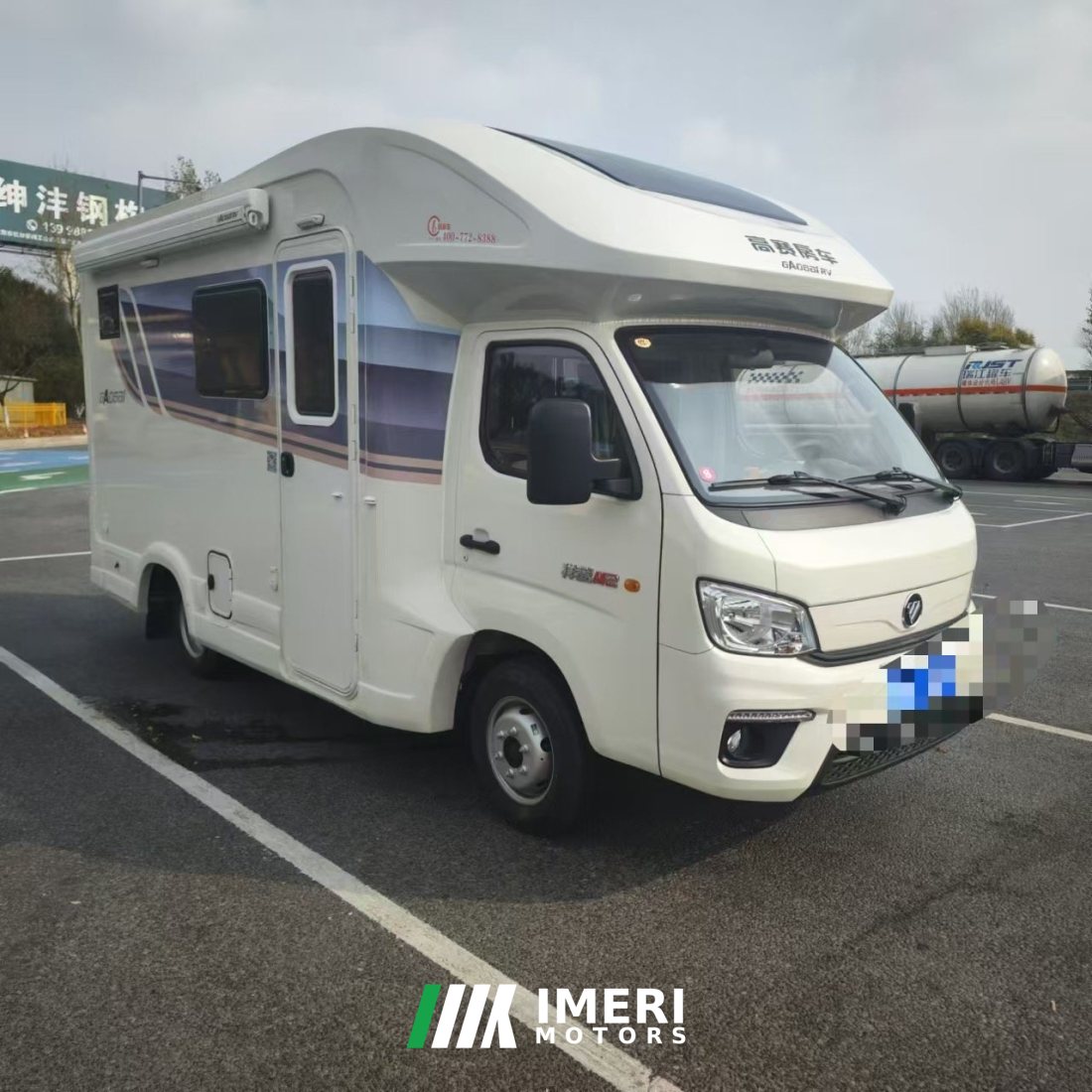 24 RV 1.6L