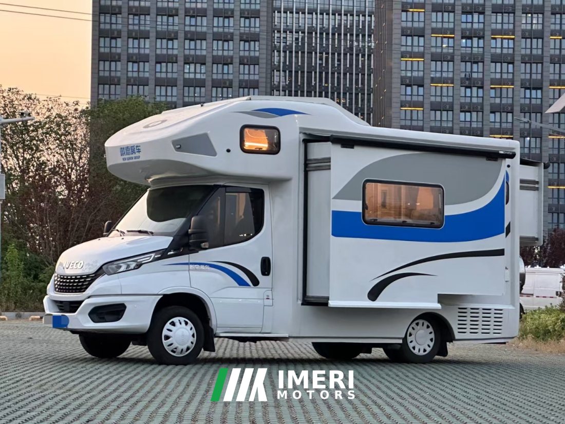 Daide RV 3.0L