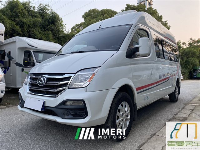 Maxus 18 V80 RV 2.5L
