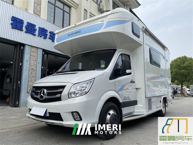22 C RV 2.8L