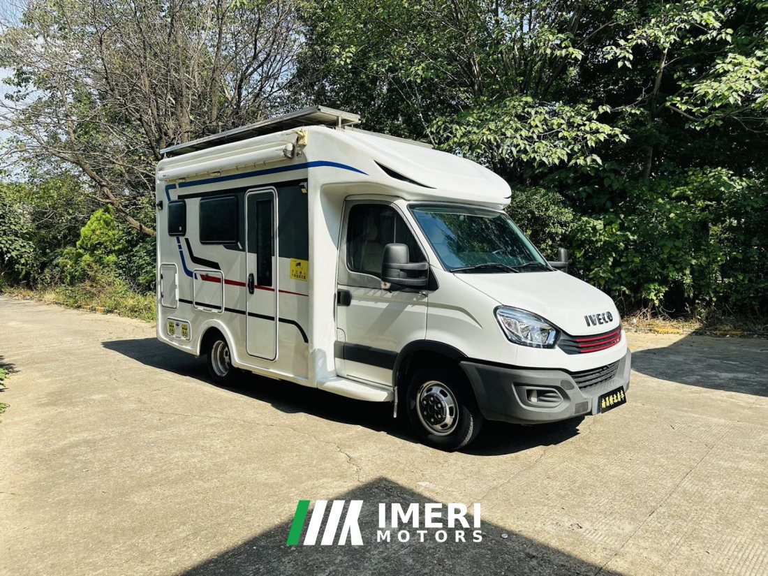 Iveco RV 3.0L