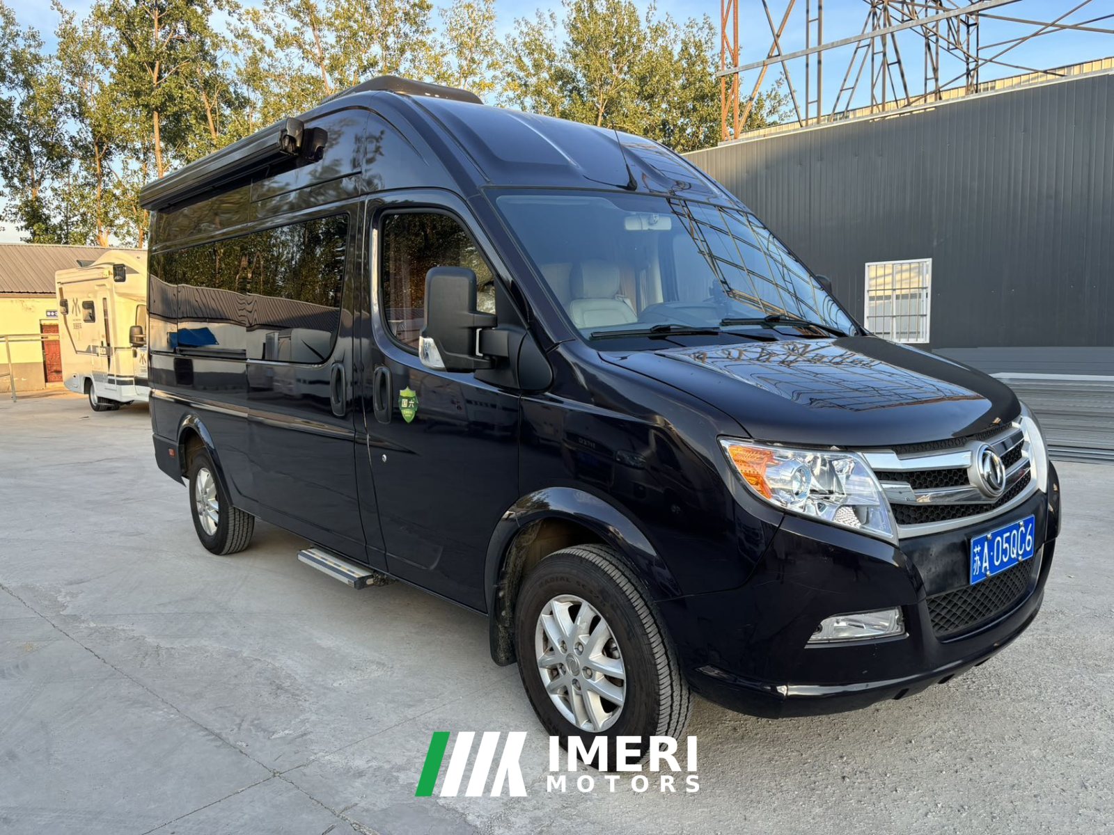 2021 Dongfeng 2.0L