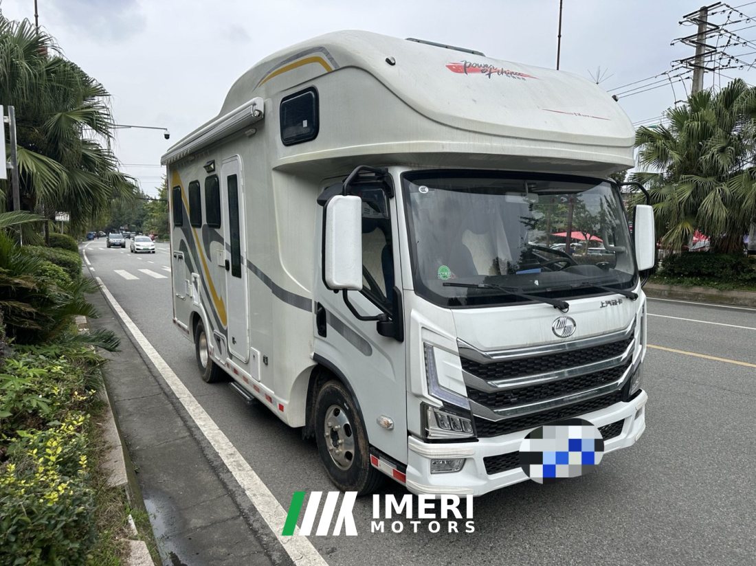 22 RV 2.8L